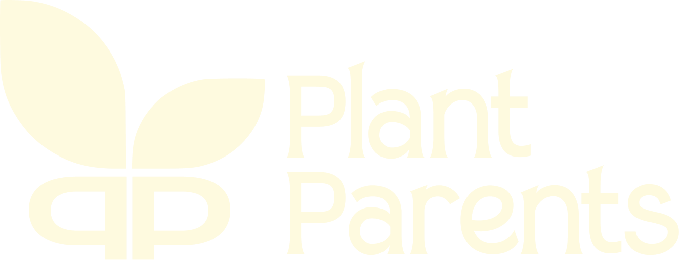 Plant Parents