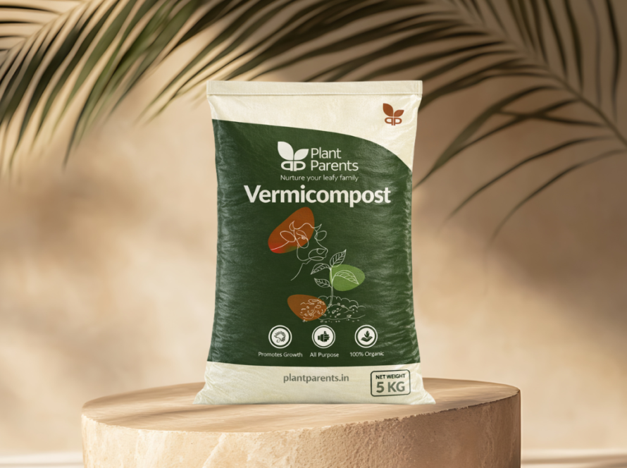 Vermi Compost